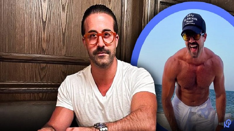 Nicholas Crown Net Worth