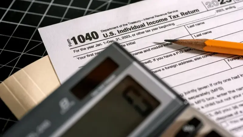 Stimulus Check 2025