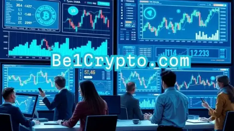 Be1Crypto.com Buy